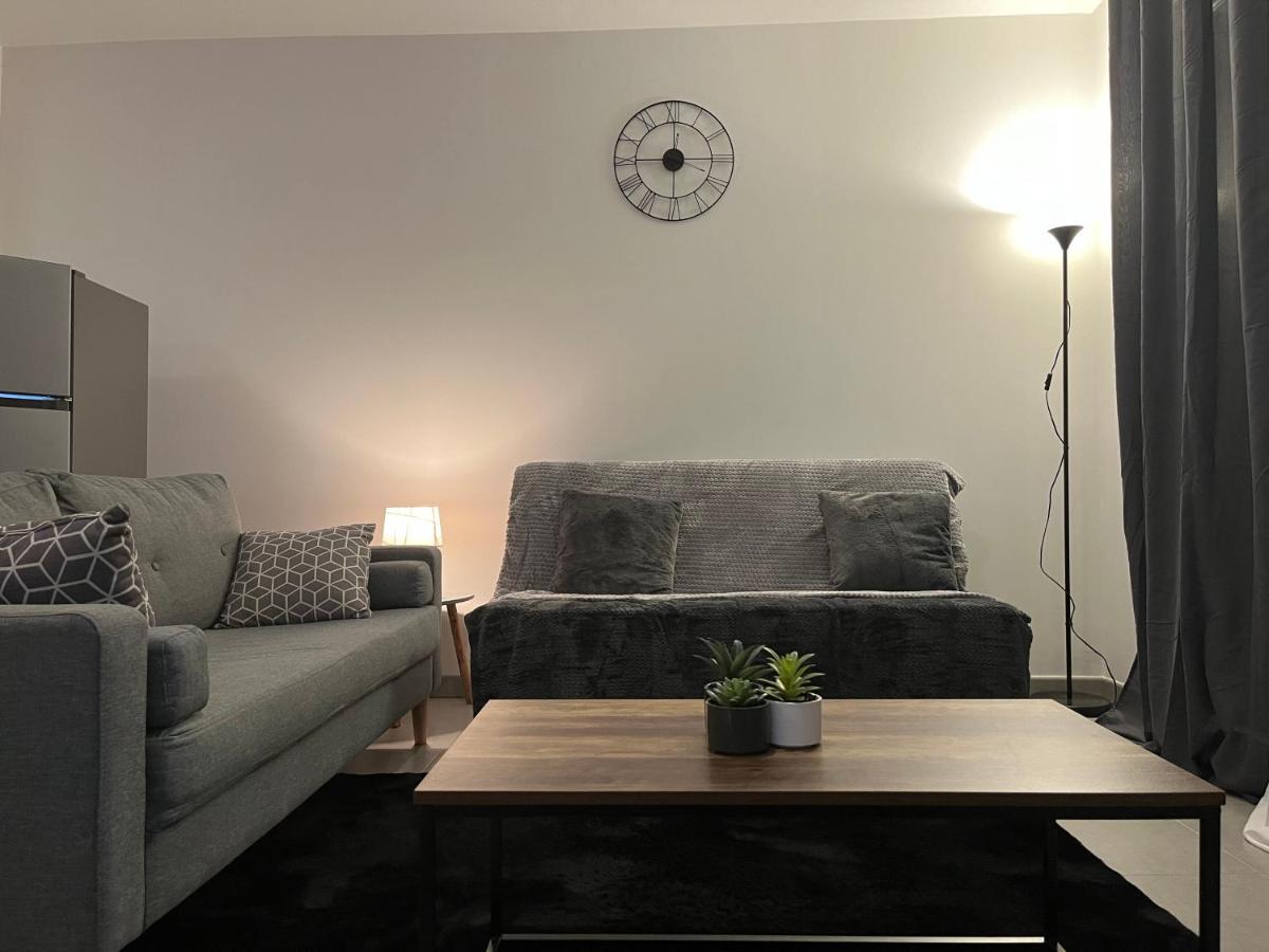 Calm In Tours - Appartement T2 Zewnętrze zdjęcie