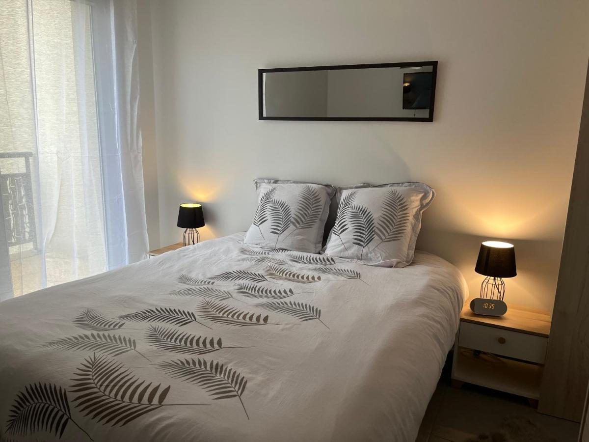 Calm In Tours - Appartement T2 Zewnętrze zdjęcie